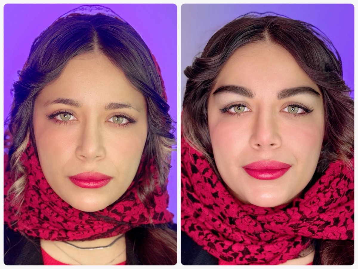 سلبریتی های مشتری ما
